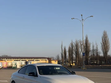 Авто BMW 4 Серия 2014 № 8575936