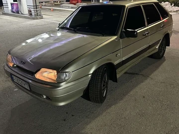 Авто ВАЗ 2114 2005 № 8575942