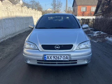 Авто Opel Astra 2008 № 8575944
