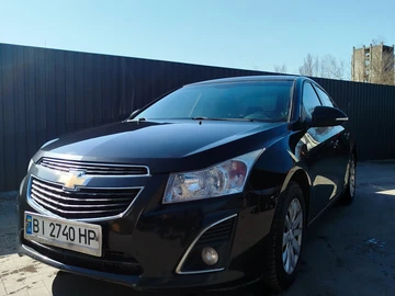 Авто Chevrolet Chevette 2014 № 8575950