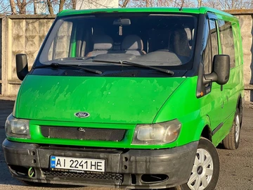 Авто Ford Transit 2004 № 8575952