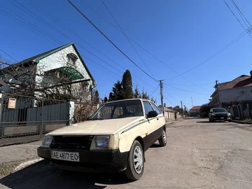 Авто ЗАЗ Таврия 1994 № 8575955