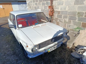 Авто ВАЗ 2101 1979 № 8575956