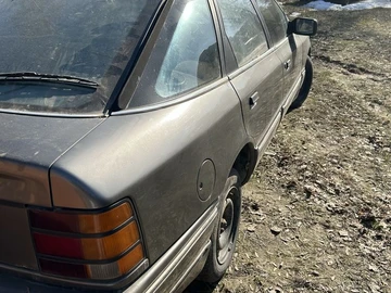 Авто Ford Scorpio 1999 № 8575962