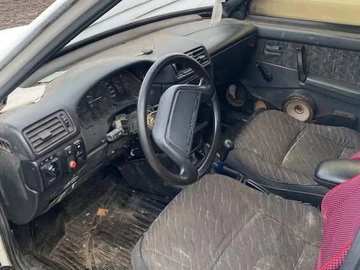Авто ВАЗ 2109 1998 № 8575965