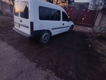 Авто Opel Combo 2006 № 8575968