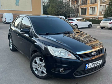 Авто Ford Focus 2009 № 8575970
