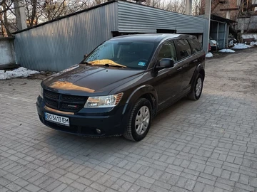 Авто Dodge Journey 2014 № 8575973