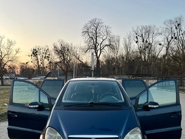 Авто Mercedes A Серия 2003 № 8575979