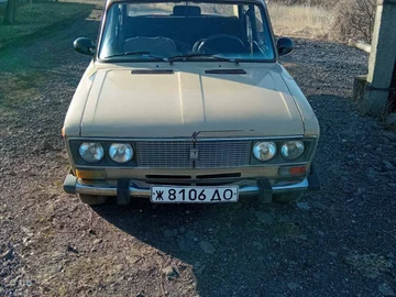Авто ВАЗ 2106 1998 № 8575980