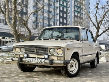 Авто ВАЗ 2106 1996 № 8575982