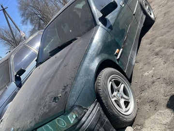 Авто BMW 3 Серия 1995 № 8575984