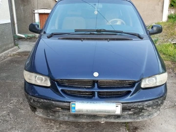 Авто Dodge Ram 2001 № 8575986