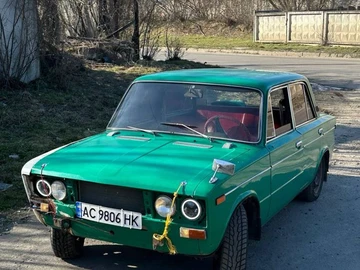 Авто ВАЗ 2106 1990 № 8575987