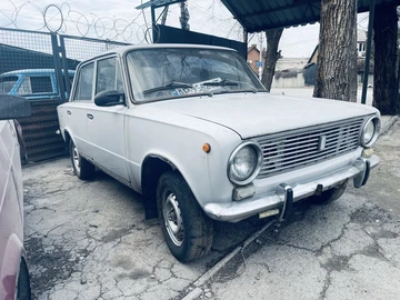 Авто ВАЗ 2101 1989 № 8575992