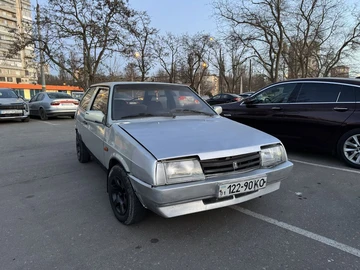 Авто ВАЗ 2108 1990 № 8575995