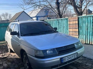 Авто Богдан 2111 2012 № 8576001