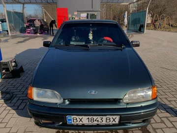 Авто ВАЗ 2115 2009 № 8575954