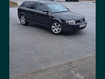 Авто Audi A4 2003 № 8576003