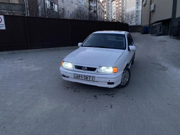 Авто Opel Vectra 1993 № 8576007