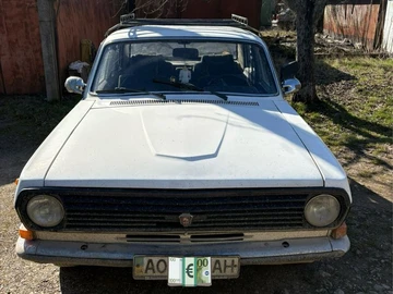 Авто ГАЗ 24-10 Волга 1990 № 8576014