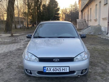 Авто ВАЗ 1118 Kalina 2008 № 8576020