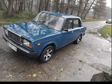 Авто ВАЗ 2107 2004 № 8576021