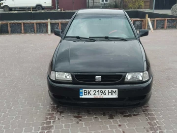 Авто SEAT Cordoba 1999 № 8576027