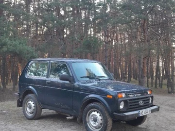 Авто ВАЗ 11113 Oka 2017 № 8576028