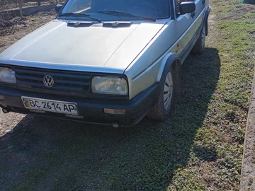 Авто Volkswagen Jetta 1988 № 8576029