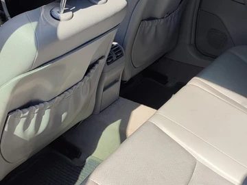 Авто Mercedes 220 2001 № 8576031