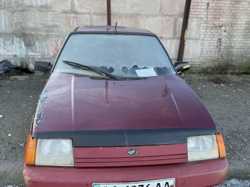 Авто ЗАЗ 1103 Slavuta 2006 № 8576032
