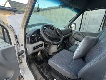 Авто Volkswagen Lt 2000 № 8576034