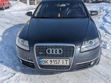 Авто Audi A6 2005 № 8576044