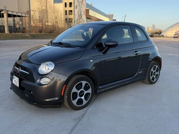 Авто Fiat 500 2016 № 8576048