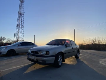 Авто Opel Vectra 1993 № 8576052