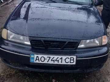 Авто Daewoo Arcadia 2006 № 8576057