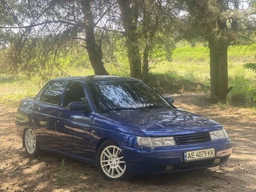 Авто ВАЗ 2110 2007 № 8576059