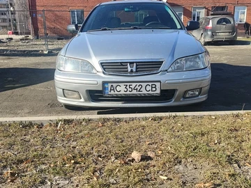 Авто Honda Accord 1999 № 8576062