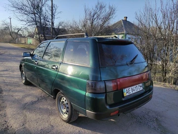 Авто ВАЗ 2111 2001 № 8576073