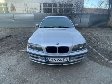 Авто BMW 3 Серия 1999 № 8576075