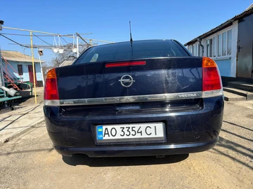 Авто Opel Vectra 2005 № 8576076