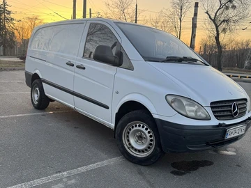 Авто Mercedes Vito 2006 № 8576077