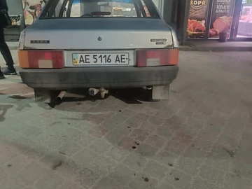 Авто ВАЗ 21099 2005 № 8576079