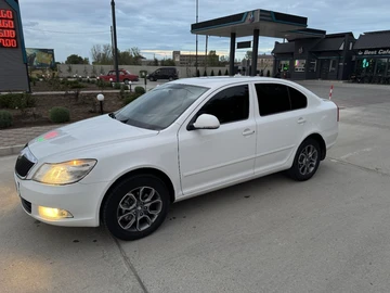Авто Skoda Octavia 2011 № 8576080