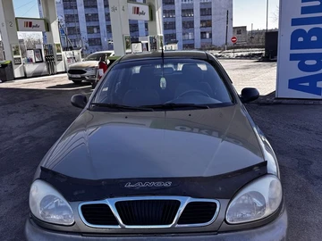 Авто Daewoo Lanos Sens  2004 № 8576089