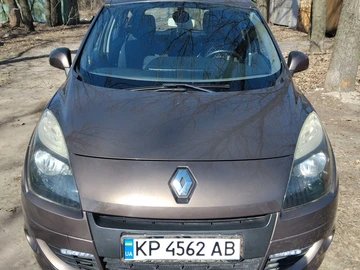 Авто Renault 5 2009 № 8576091
