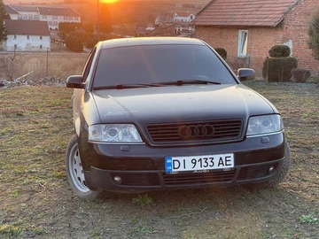 Авто Audi A6 2000 № 8576095