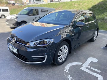 Авто Volkswagen Golf 2020 № 8576097