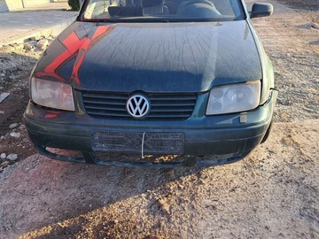 Авто Volkswagen Jetta 2001 № 8576265